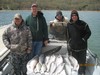 (04/16/2014) - Nice Striped Bass